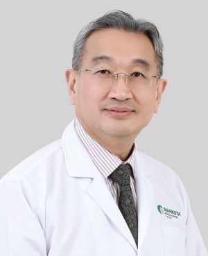 Dr. Ang Eng Lip