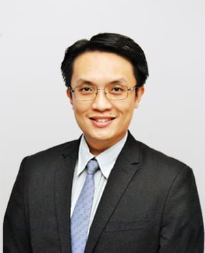 Dr. Ng Boon Huat