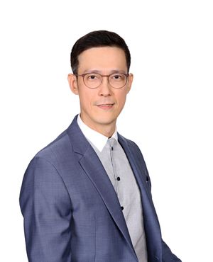 Dr. Lim Kian Seng