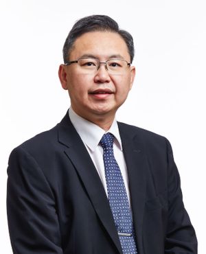 Datuk Dr. Joseph Yap Chong Kiat