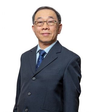 Datuk Dr. Ng Kock Chai