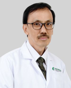 Dr. Leong See Yin