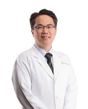 Dr. Lo Kang Shang Chit