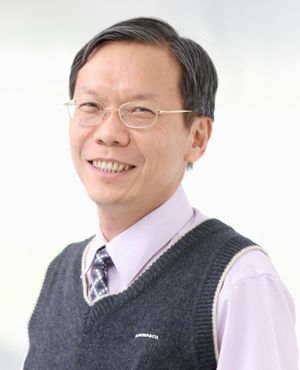 Dr. Ong Guan Yeow