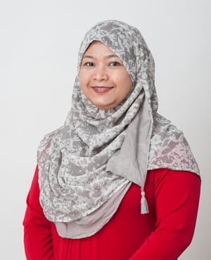 Dr. Saladina Jaszle Binti Jasmin