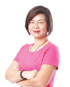Dr. Tan Gie Hooi