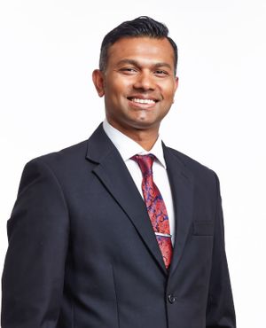 Dr. Rajesh Kumar Paramasivam