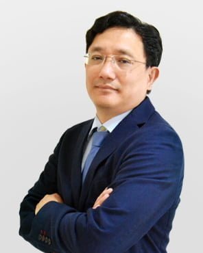 Dr. Bong Jan Jin