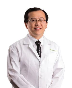 Prof. Dato' Dr. Oh Kim Soon