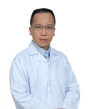 Dr. Wee Kok Wei